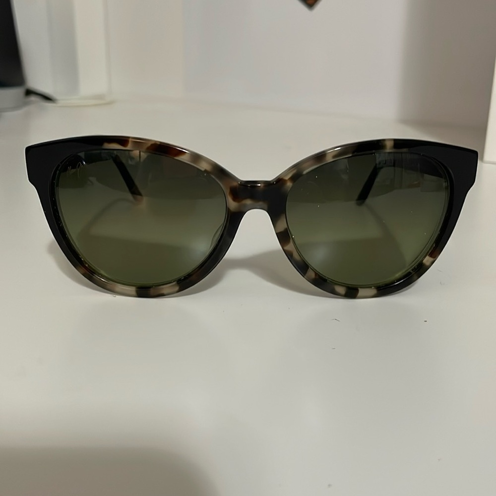 Maui Jim Sunshine Sunglass frame